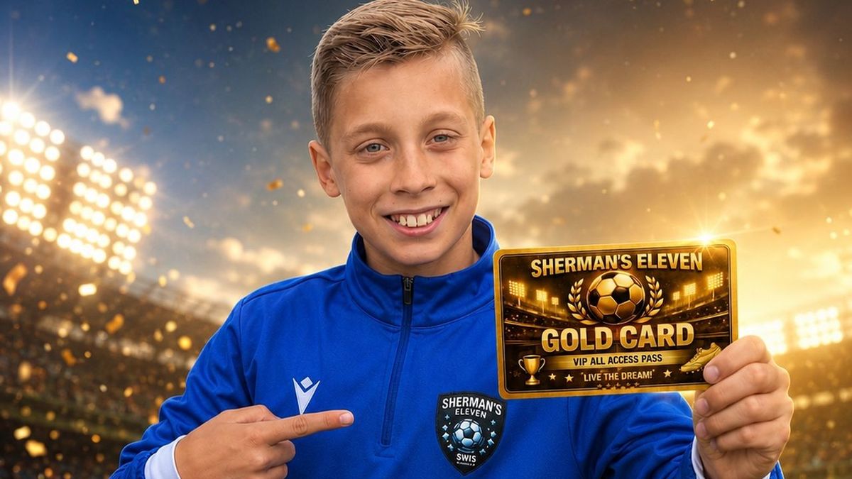 Goldenes Ticket