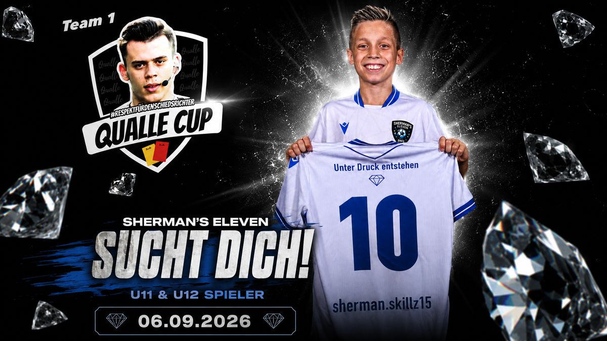 Qualle Cup 2.0